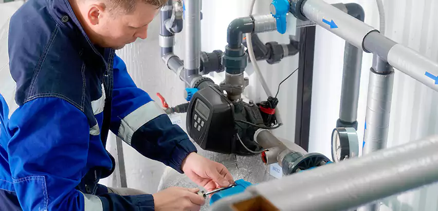 Reliable Gas Line Installation Services in Raleigh, NC