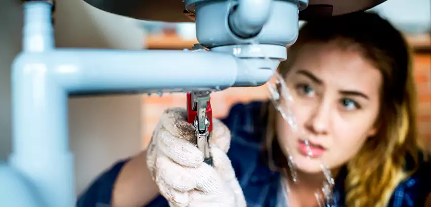 Reliable Pipe Repair Services in Raleigh, NC