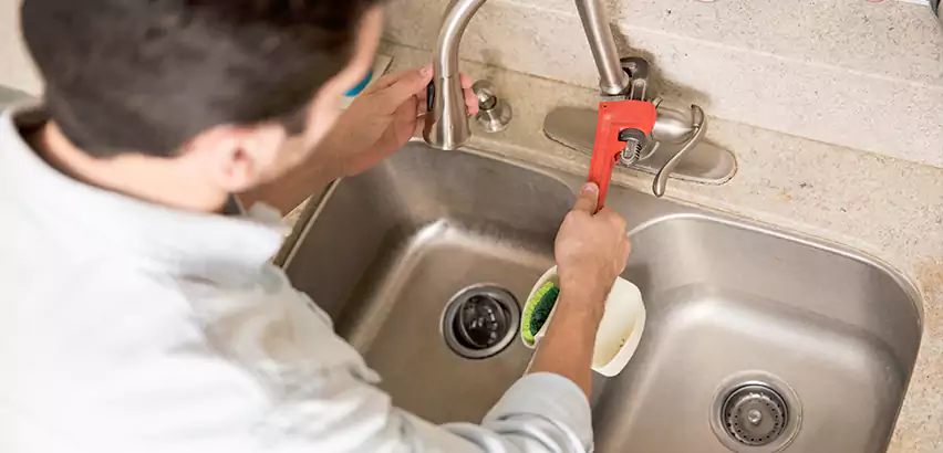 Professional Plumbing Installation Services in Raleigh, NC