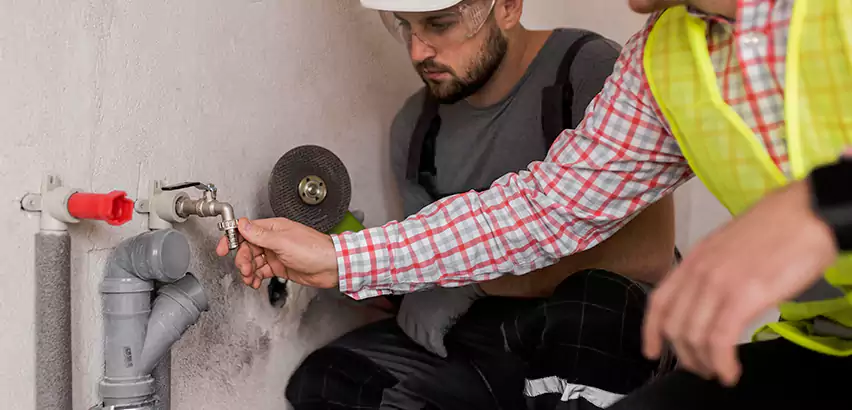 Emergency Plumbing Repair Raleigh