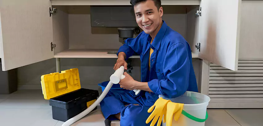 Whole House Repipe in Raleigh