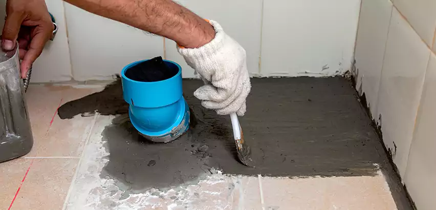 Professional Slab Leak Repair Services in Raleigh, NC