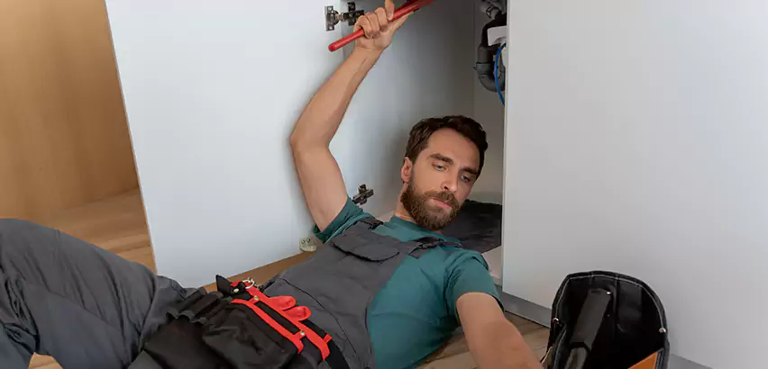 Emergency Basement Leak Repair in Raleigh