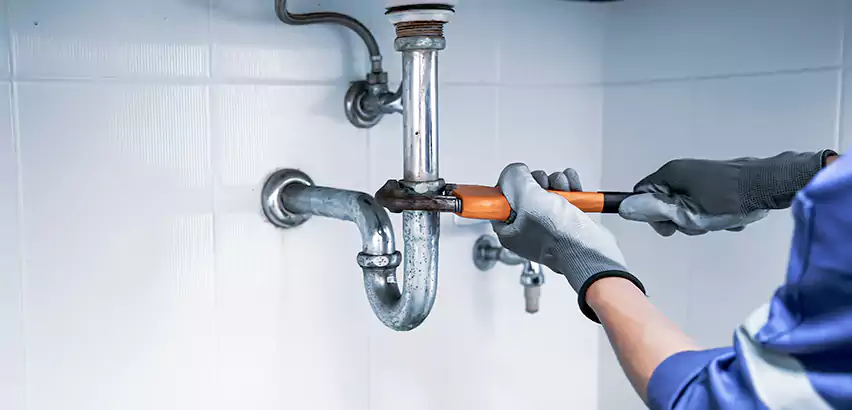 Main Drain Cleaning Service in Raleigh