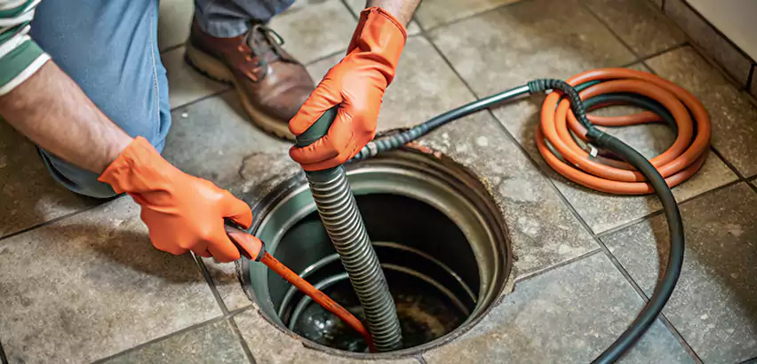 Gutter Drain Repair in Raleigh, NC