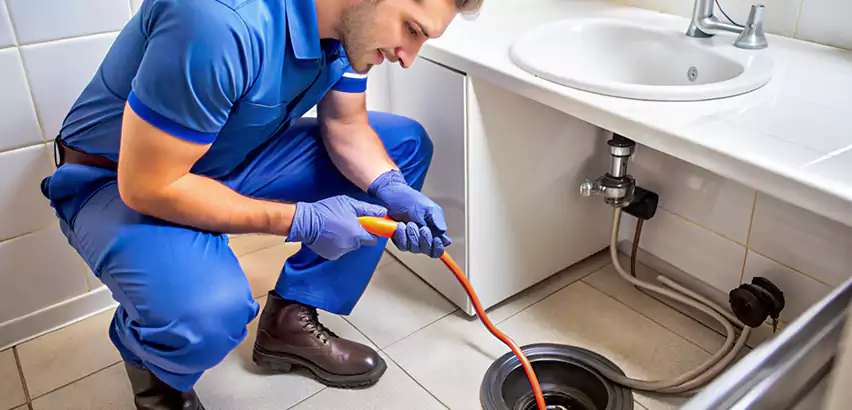 Drain Repair in Raleigh