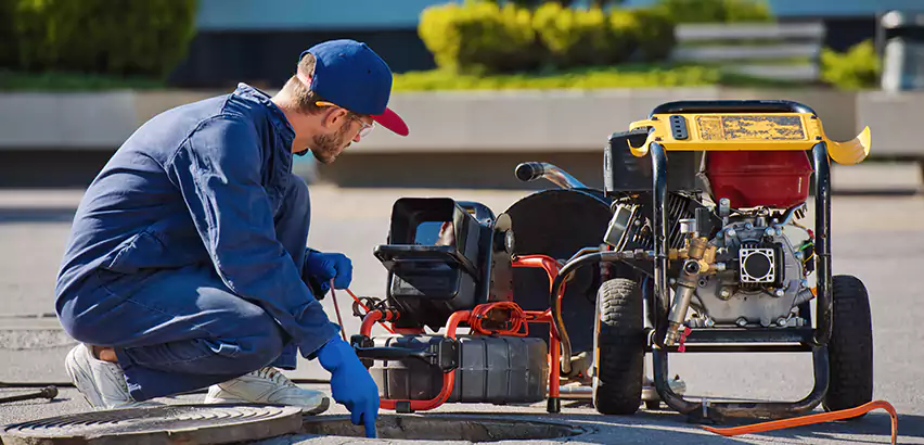 Drain Camera Inspection Near Me Raleigh