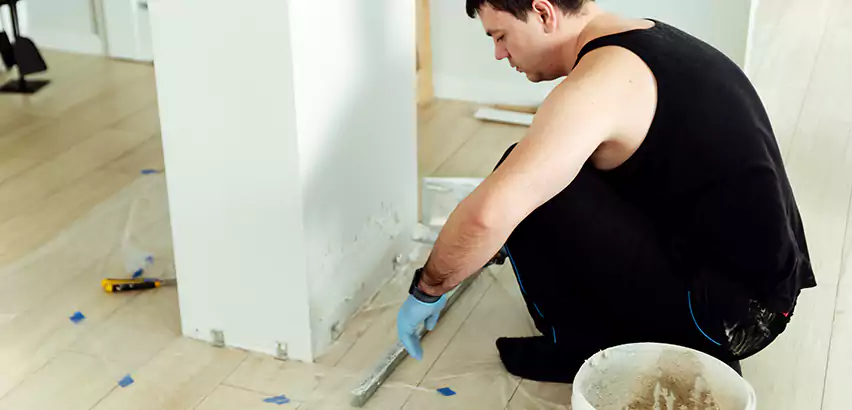 Emergency Foundation Leak Repair in Raleigh, NC