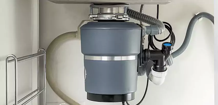 Insinkerator Air Switch Installation in Raleigh, NC