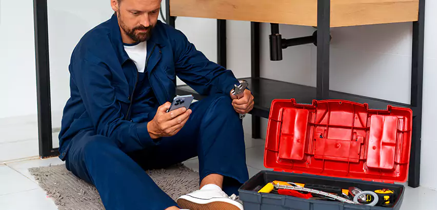 Roto Rooter Frozen Pipes in Raleigh