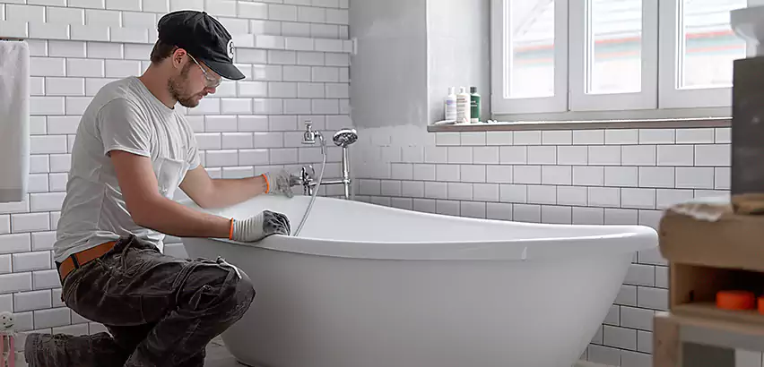 Leak Detection Companies Near Me in Raleigh