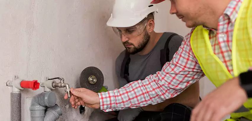 Water Softener Installation in Raleigh, NC