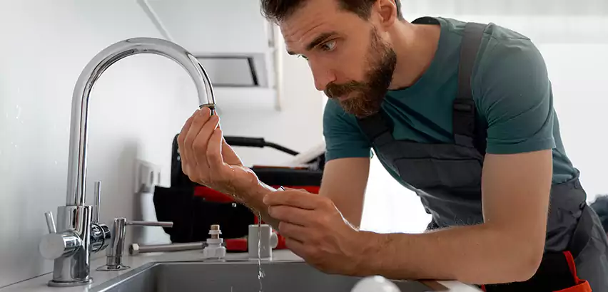 Fire and Water Damage Restoration in Raleigh