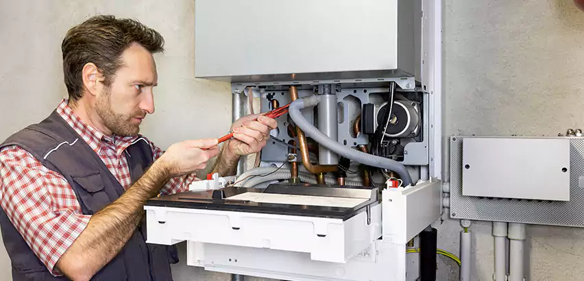 Rinnai Water Heater Maintenance Raleigh