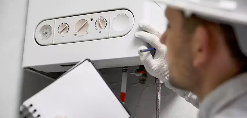 Gas Water Heater Service Near Me Raleigh