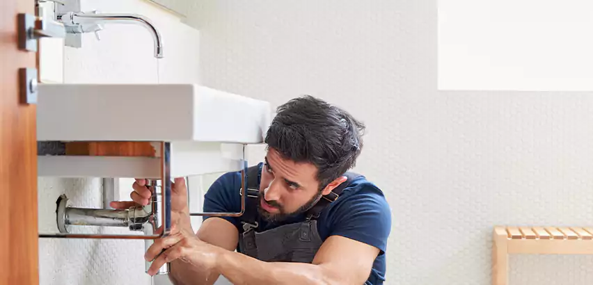 Commercial Water Leak Detection in Raleigh