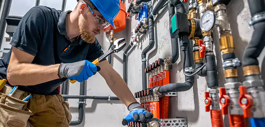 Kinetico Water Softener Installation in Raleigh, NC