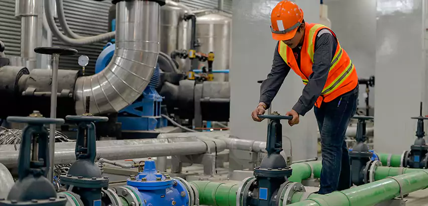 Top-Notch Trenchless Sewer Line Repair Services in Raleigh, NC.