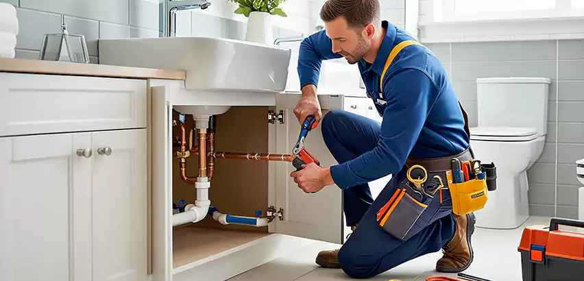 Water Damage Restoration in Raleigh