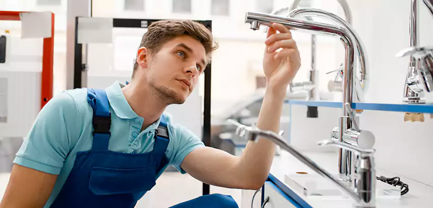 Water Leak Detection in Raleigh