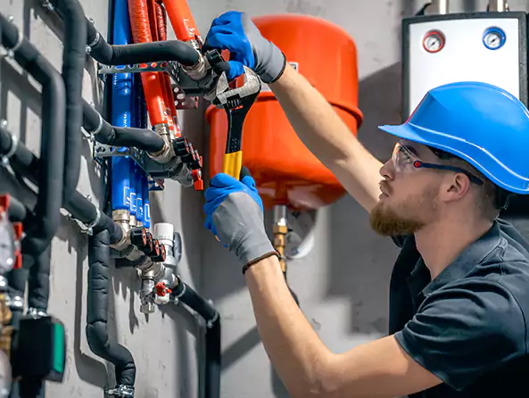 Why Choose Raleigh Plumbing Pro for Backflow Preventer Installation in Raleigh, NC?