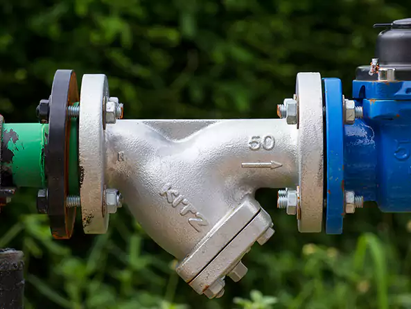 Why Choose Raleigh Plumbing Pro for Backflow Preventer Services in Raleigh, NC?