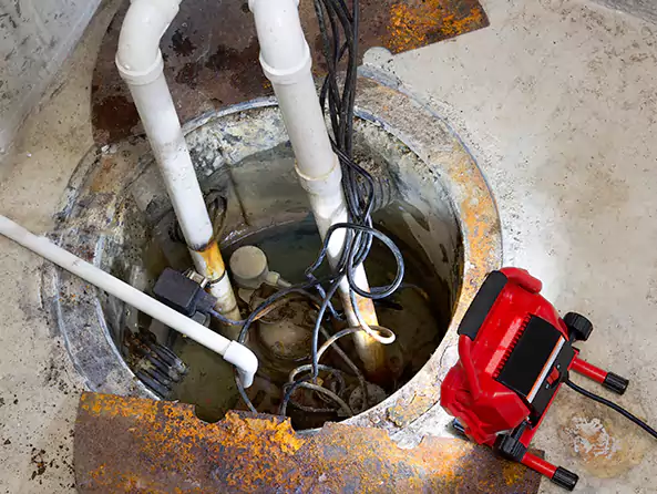 Why Choose Raleigh Plumbing Pro for Basement Sump Pump Installation in Raleigh?