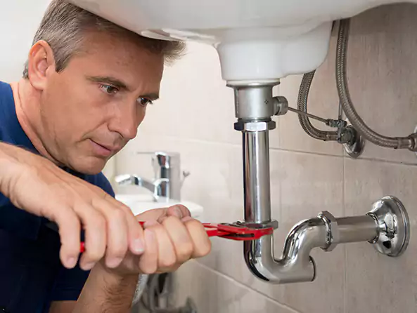 Why Choose Raleigh Plumbing Pro for Bathroom Plumbing in Raleigh, NC?