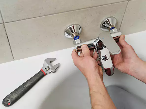 Why Choose Raleigh Plumbing Pro for Bathtub Faucet Replacement in Raleigh, NC?