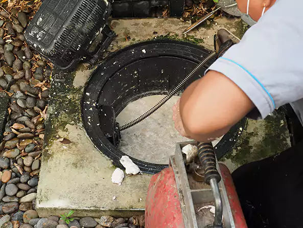 Why Choose Raleigh Plumbing Pro for Clogged Drain Repair in Raleigh, NC?