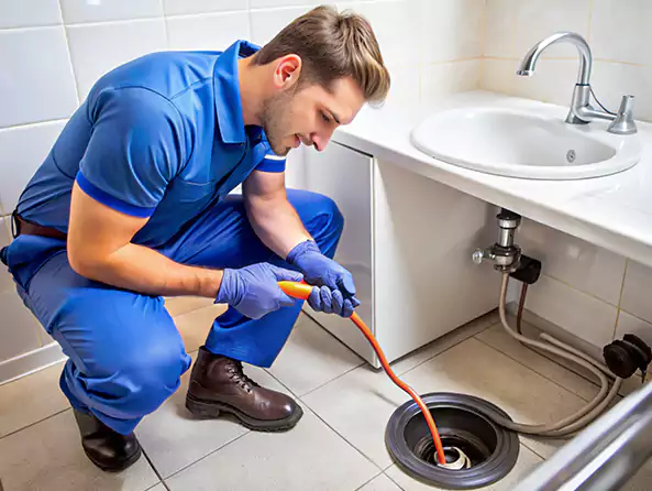 Why Choose Raleigh Plumbing Pro for Drain Repairs in Raleigh, NC?