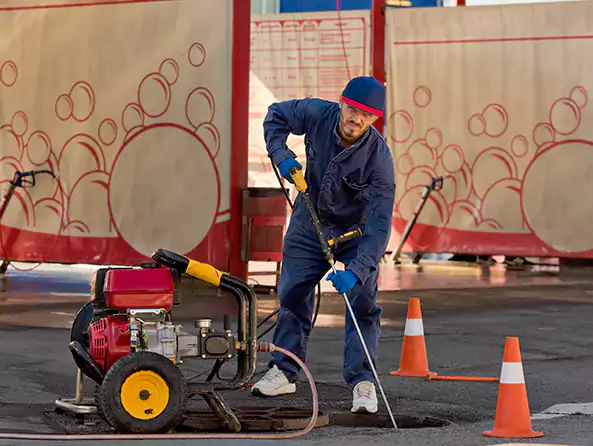 Why Choose Raleigh Plumbing Pro for Drain Services in Raleigh, NC?