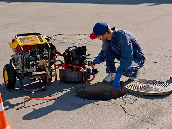  Why Choose Raleigh Plumbing Pro for Drains Camera Inspection in Raleigh, NC?