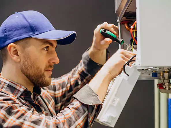 Why Choose Raleigh Plumbing Pro for Electric Tankless Water Heater Installation in Raleigh, NC?