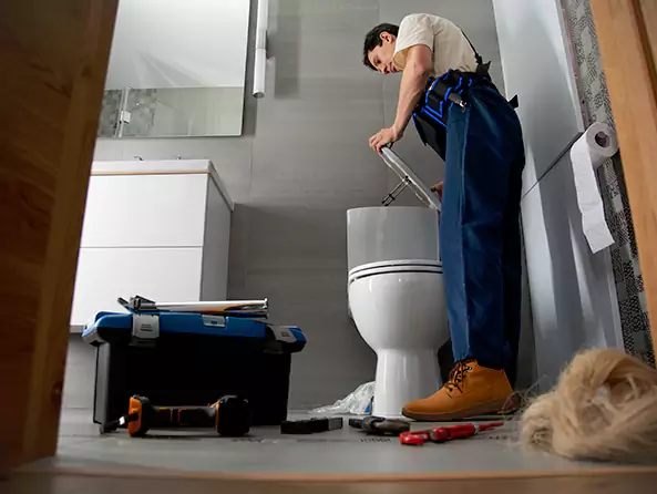  Why Choose Raleigh Plumbing Pro for Emergency Plumber in Raleigh, NC?