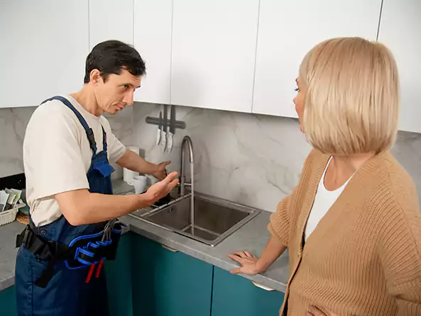 Why Choose Raleigh Plumbing Pro for Emergency Plumbing Repair in Raleigh, NC?