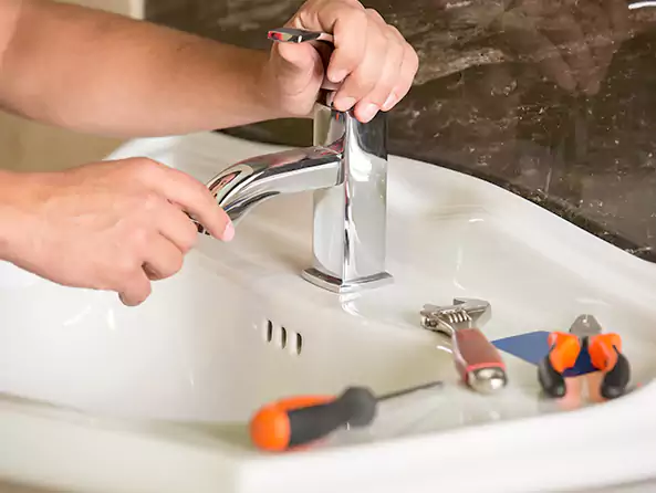 Why Choose Raleigh Plumbing Pro for Bathroom Faucet Installation in Raleigh, NC?