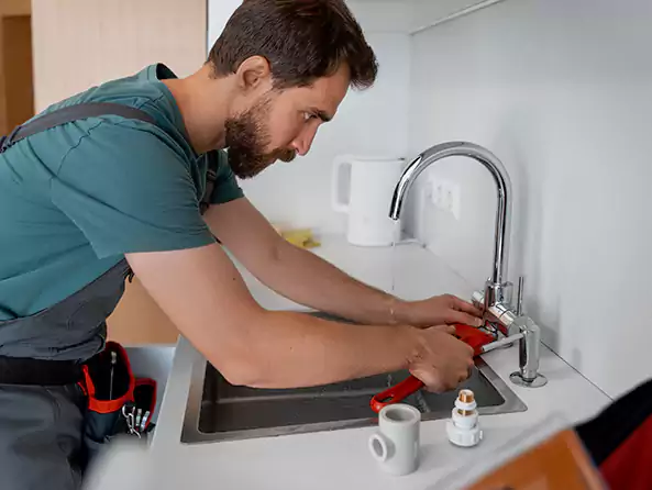 Why Choose Raleigh Plumbing Pro for Faucet Repair in Raleigh, NC?