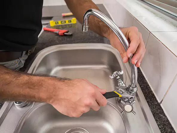 Why Choose Raleigh Plumbing Pro for Faucet Replacement in Raleigh, NC?