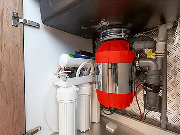 Why Choose Raleigh Plumbing Pro for Garbage Disposal Installation in Raleigh, NC?