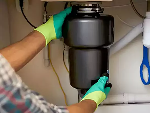 Why Choose Raleigh Plumbing Pro for Garbage Disposal Replacement in Raleigh, NC?
