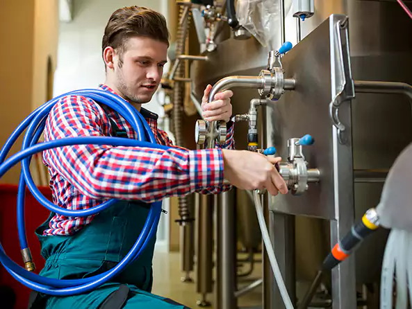 Why Choose Raleigh Plumbing Pro for Gas Leak Repair in Raleigh, NC?