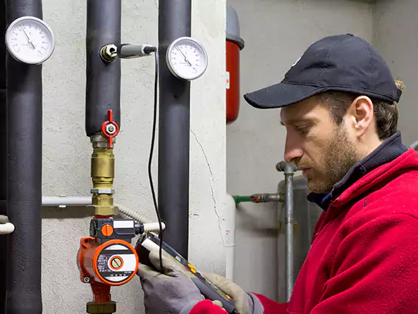 Why Choose Raleigh Plumbing Pro for Gas Line Installation in Raleigh, NC?