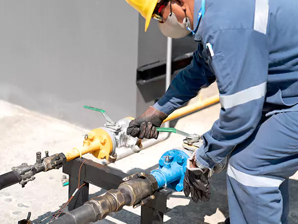  Why Choose Raleigh Plumbing Pro for Gas Line Repair in Raleigh, NC?