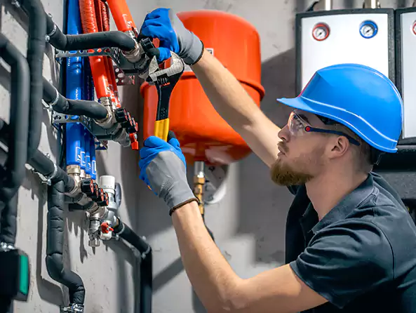 Why Choose Raleigh Plumbing Pro for Gas Water Heater Installation in Raleigh, NC