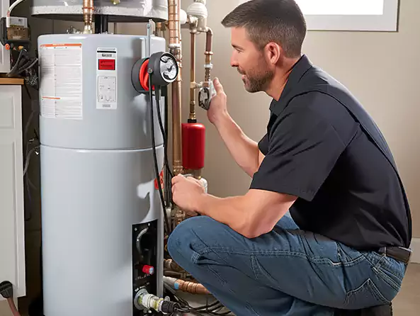 Why Choose Raleigh Plumbing Pro for Gas Water Heater Repair in Raleigh, NC?
