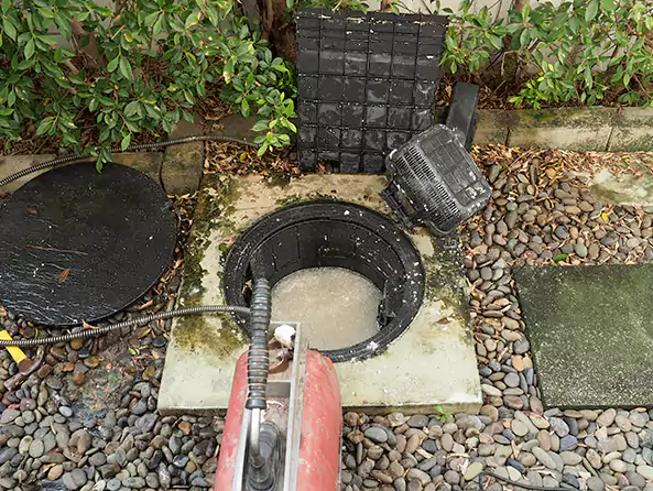 Why Choose Raleigh Plumbing Pro for Grease Trap Repair in Raleigh, NC?