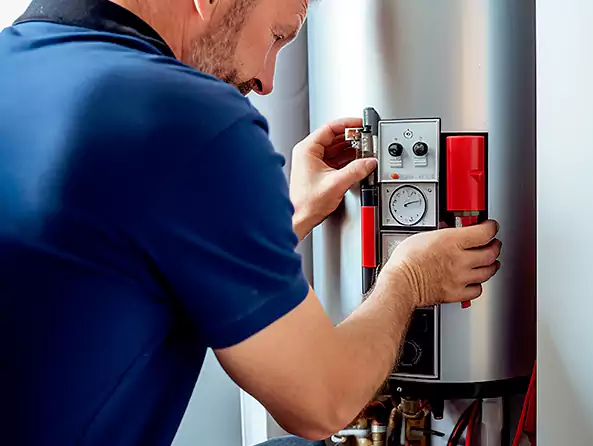 Why Choose Raleigh Plumbing Pro for Hot Water Tank Maintenance in Raleigh, NC?