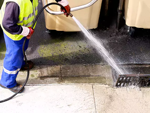 Why Choose Raleigh Plumbing Pro for Hydro Jetting in Raleigh, NC?