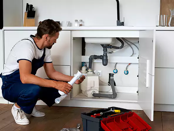 Why Choose Raleigh Plumbing Pro for Insinkerator Installation in Raleigh, NC?